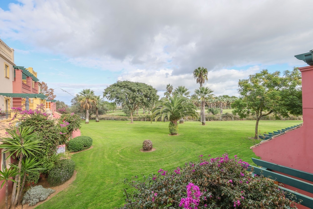 Isla Canela Golf in Isla Canela