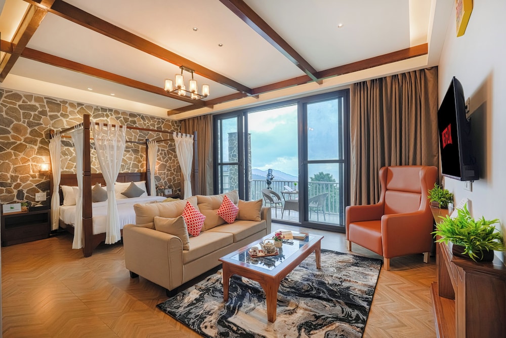 Himalayan Escape Cottages