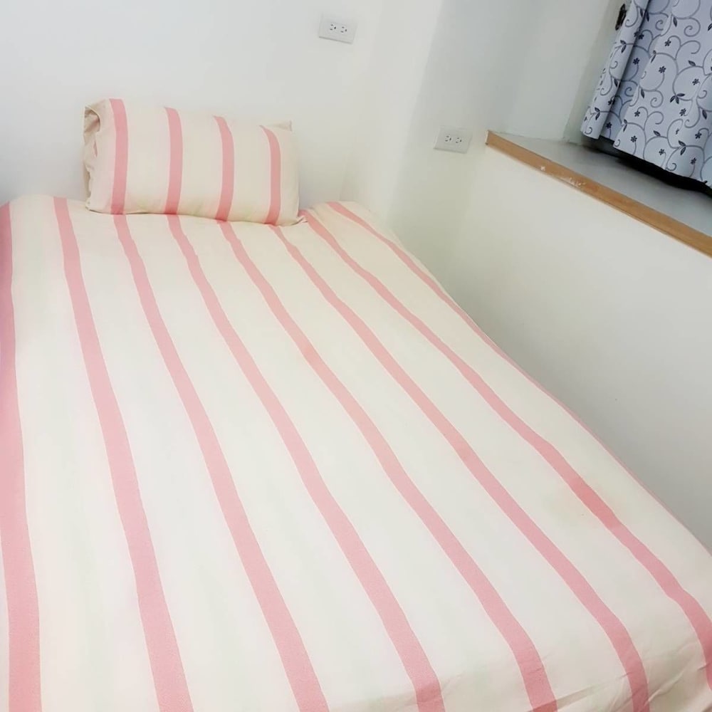 Cozy Room