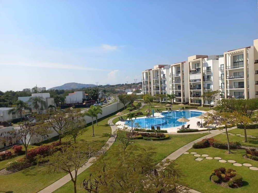 Penthouse de lujo en Paraíso
