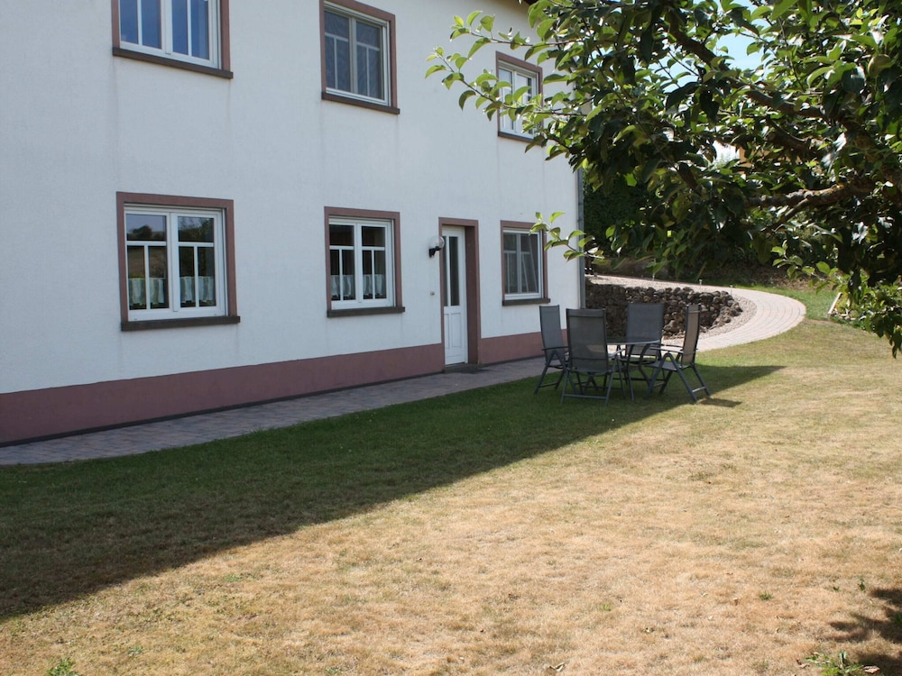 Rommersheim Forest Retreat view 3