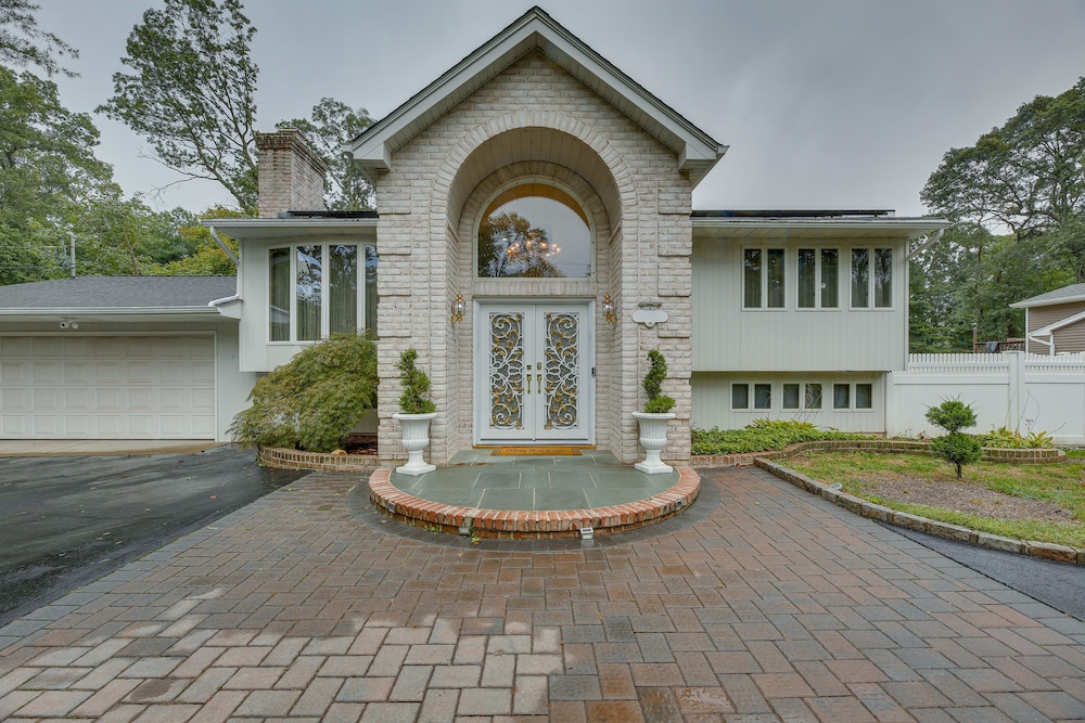 'dreams of Paradise' Luxury Home w/ Pool! - Property Image 25