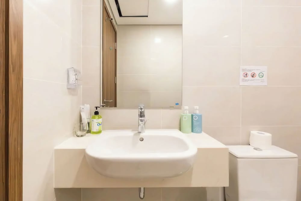 Eco Green Saigon - Free Gym & Pool
