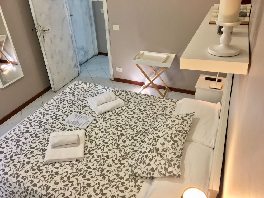 B&B Near