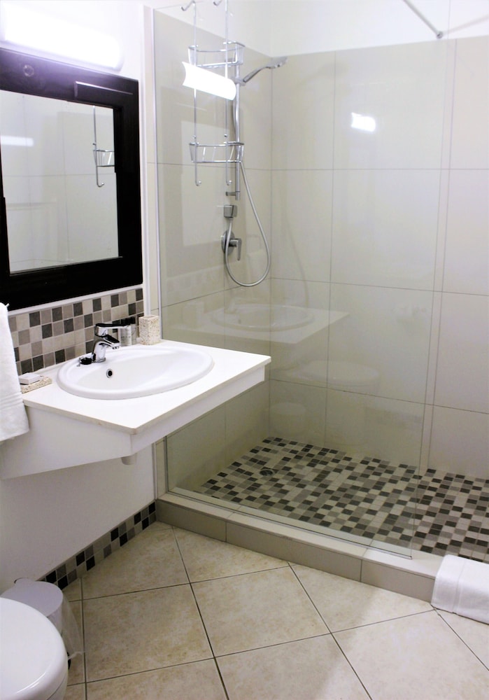 Atlantic Villa Boutique Guesthouse