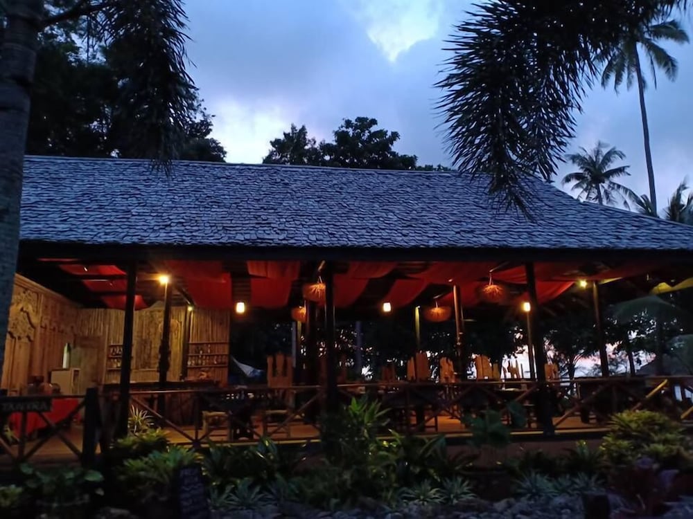 Nirvana Resort Koh Chang
