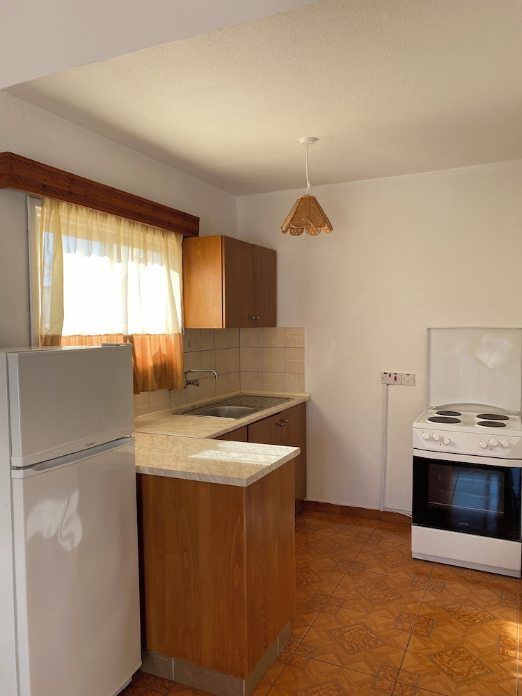 Alexia Hotel Apartments