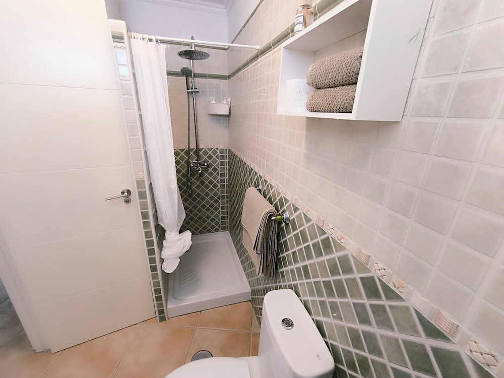 Apartamento El Balc n del Teide