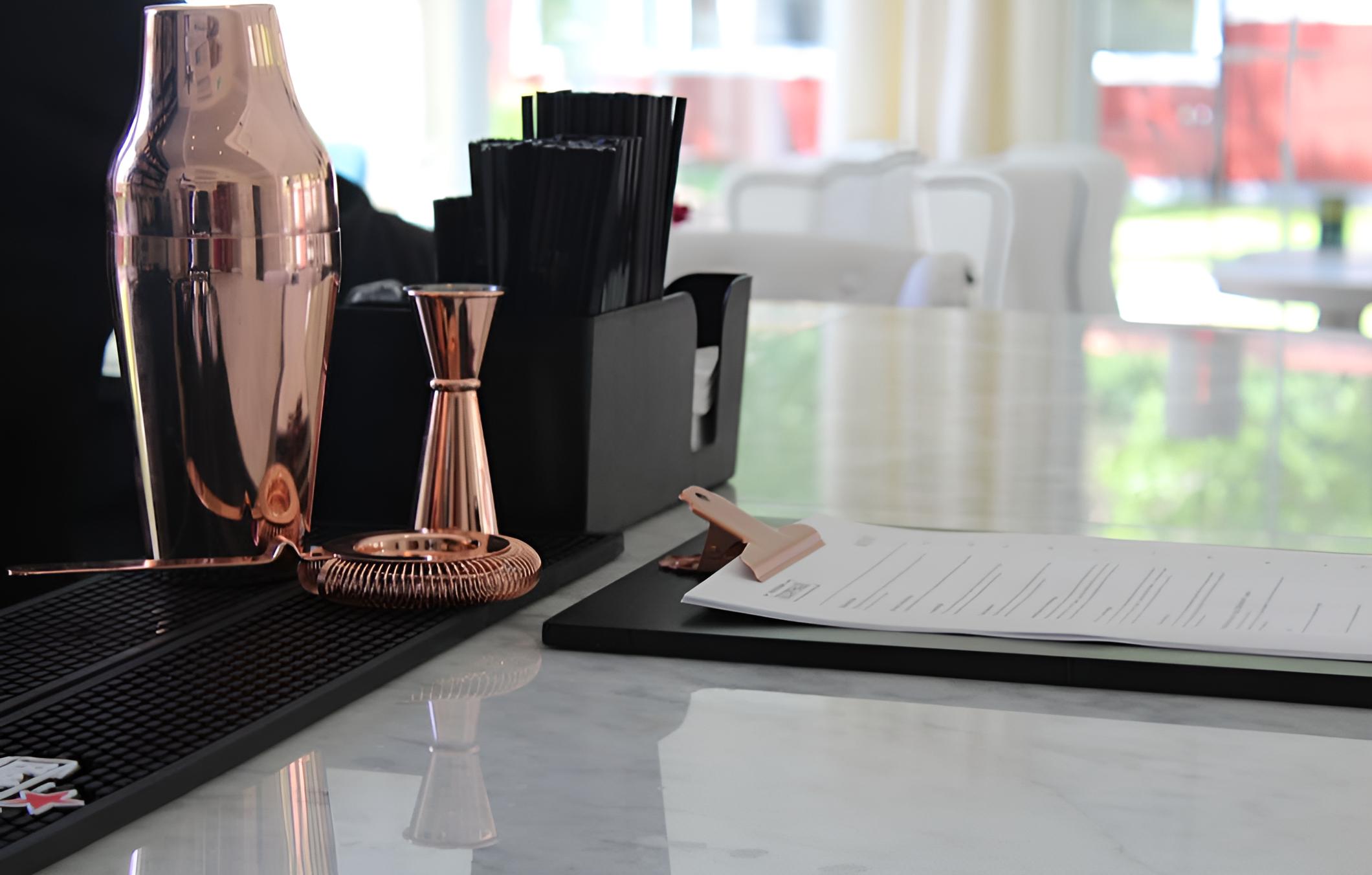 Brook Hotels Arlanda