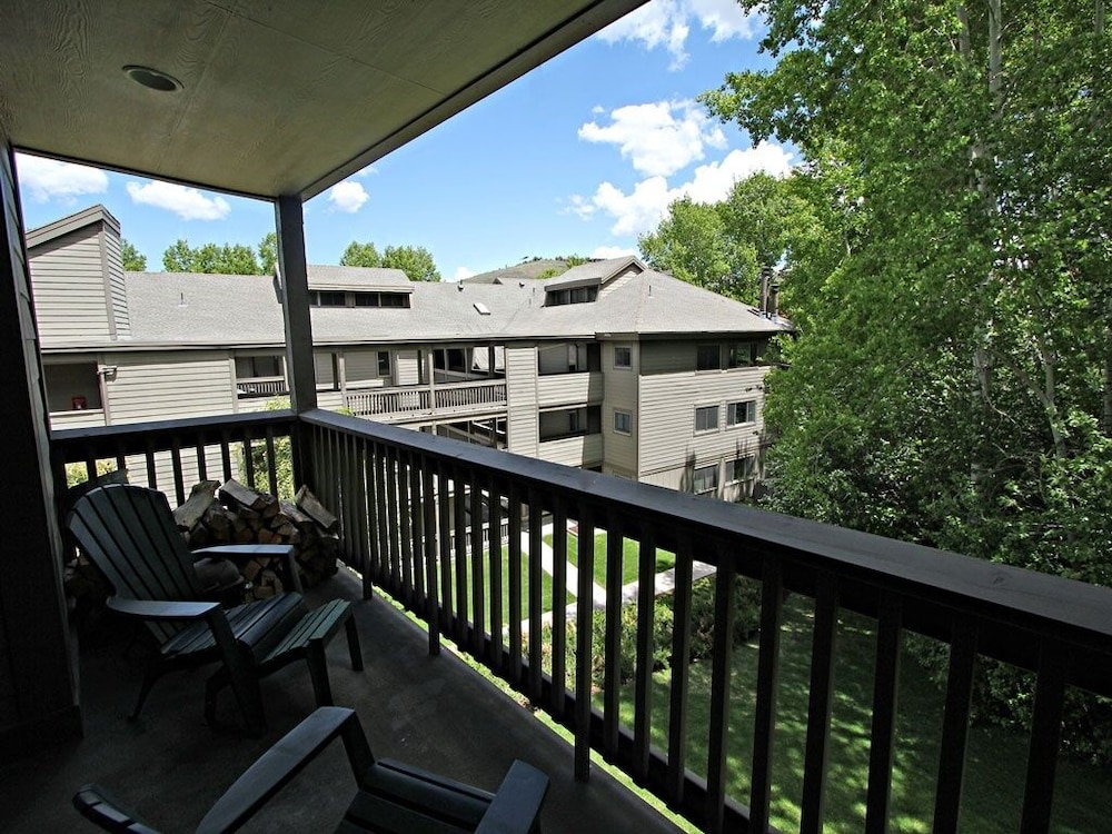 Snow Flower Condos - Park City Ski Resort UT
