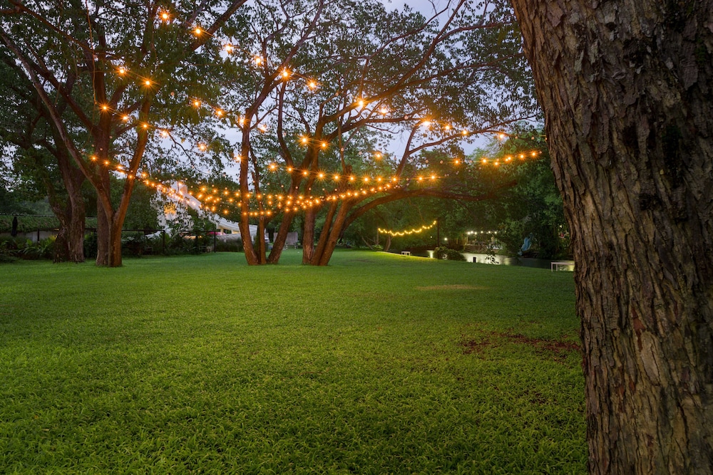 Villa La Flora Kaeng Krachan