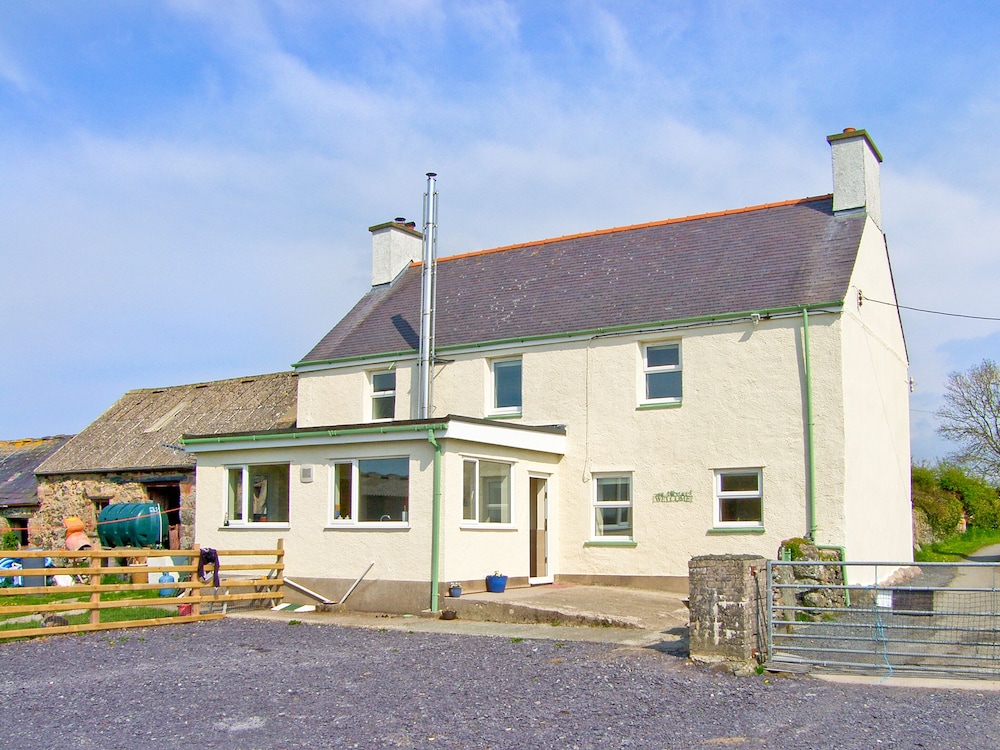 The Farmhouse