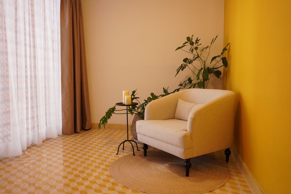 Casa Martina Guest House