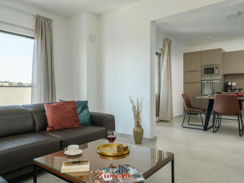 Villa Dora - Apt 4