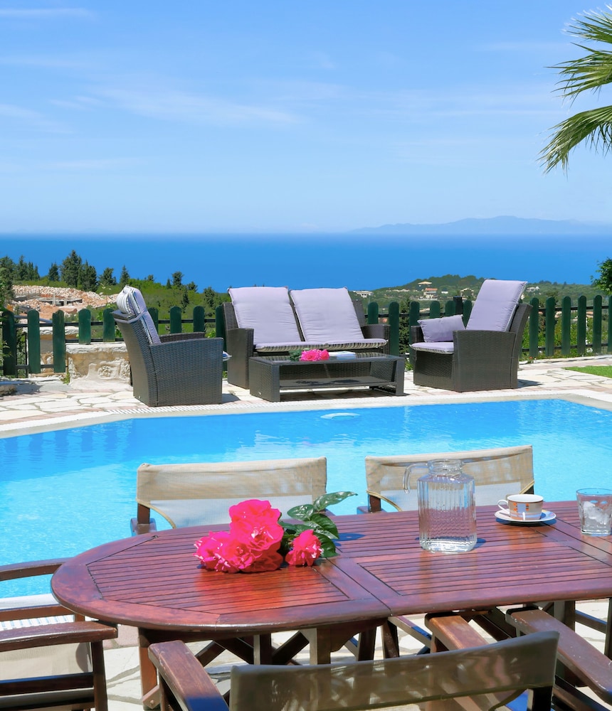 Villas Goudis