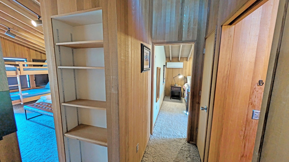 Salishan 5 3 Bedroom Home