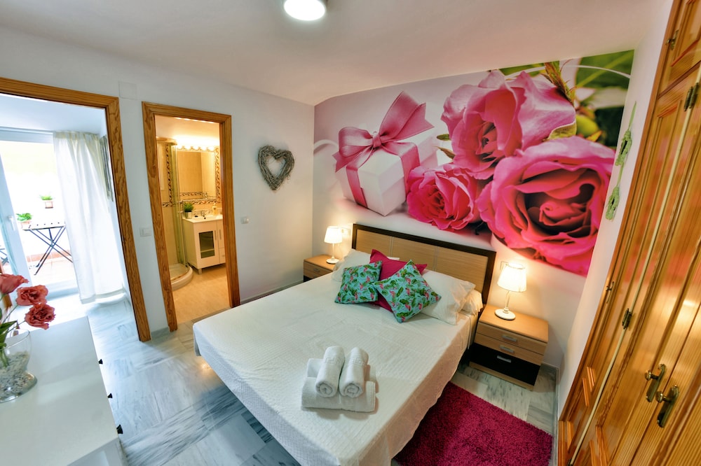Apartamentos Maribel – WONDERSTAYS