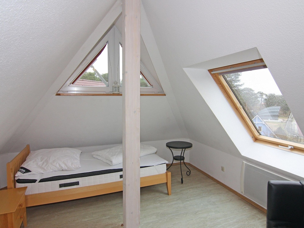 Doppelhaushalfte Ostseehaus I in Trassenheide