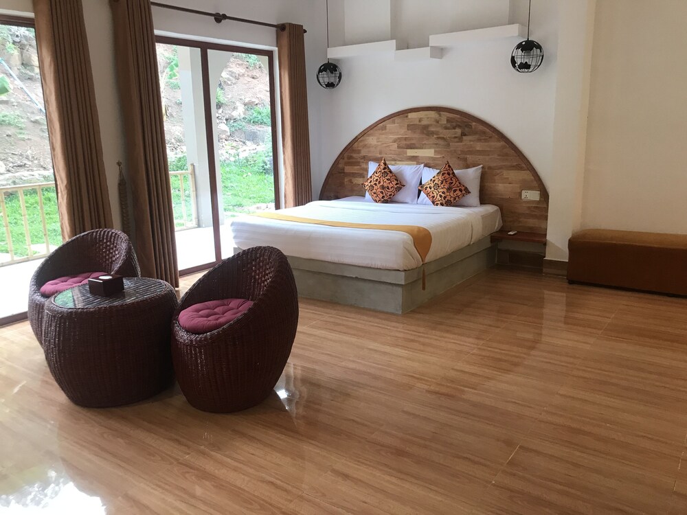 Boreirom Teuk Chhou Resort