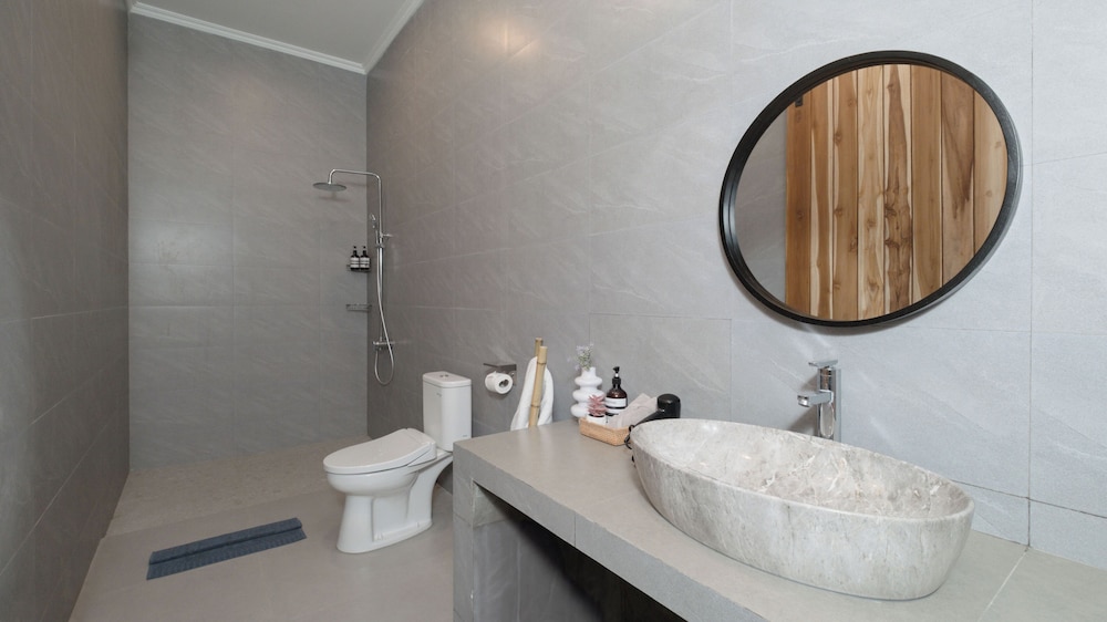 Villa Kamila 1 by Villa Finder