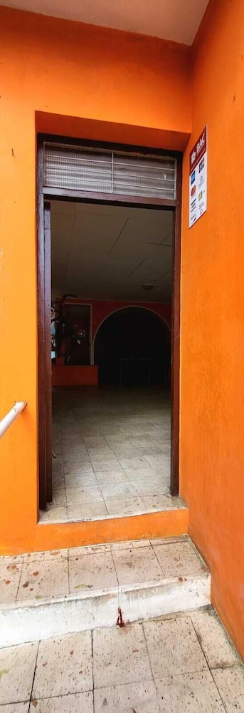 Hostal Cisne House view 2