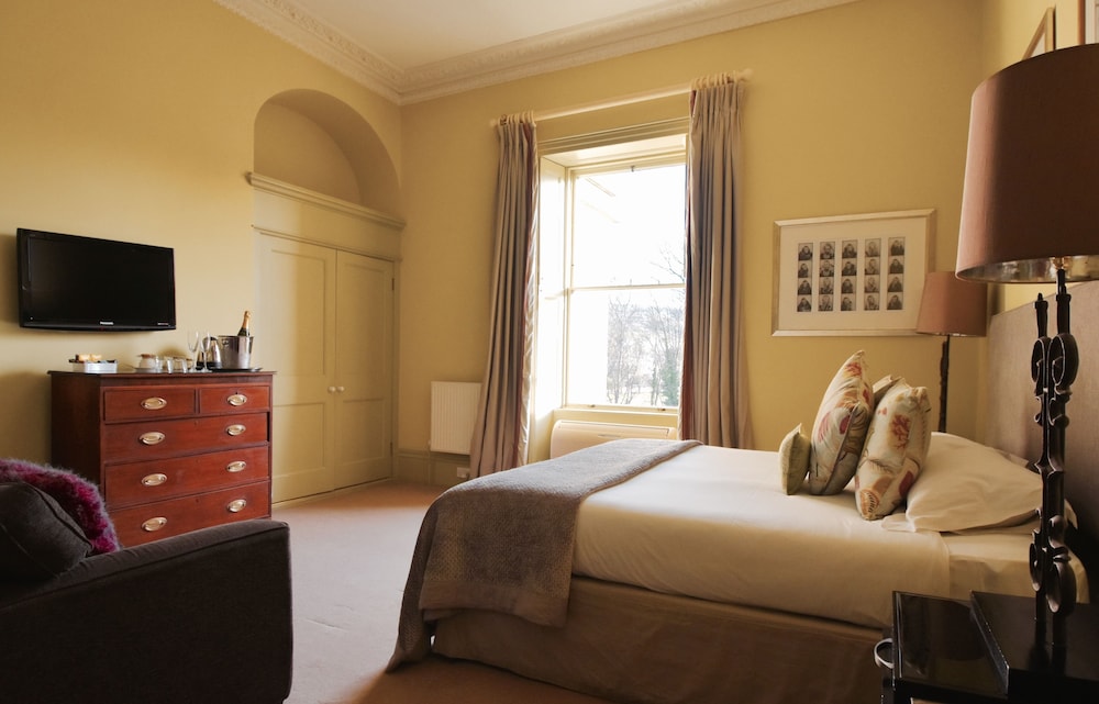 The Windsor Townhouse