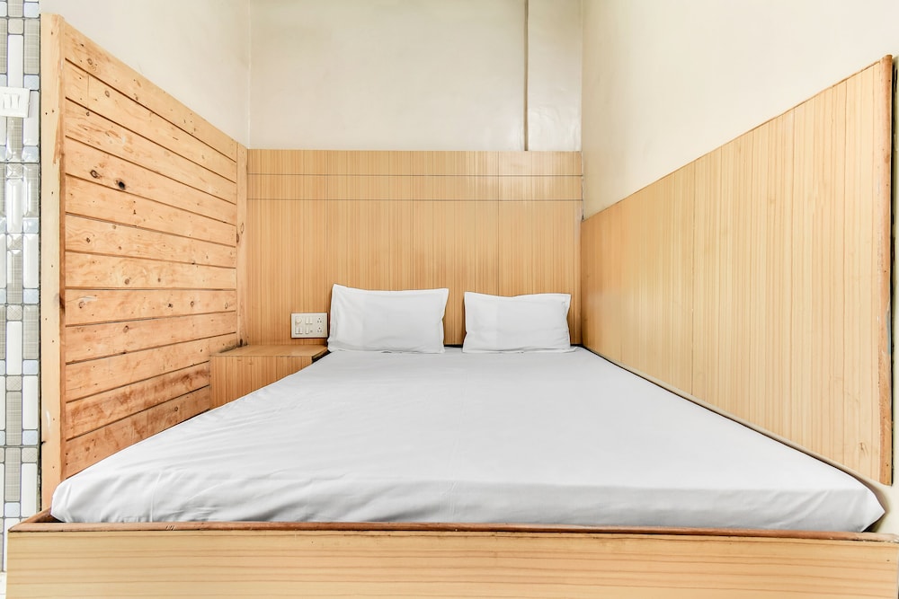 SPOT ON 40292 Hotel Shangrila Inn - Property Image 1