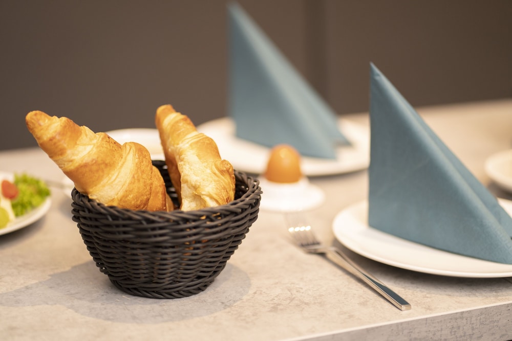 Signature Hotel Skarv - Property Image 5