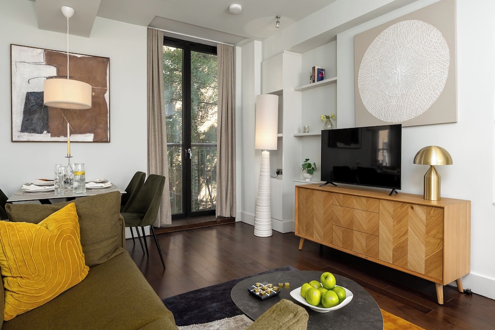 Your Apartment - St. Paul's