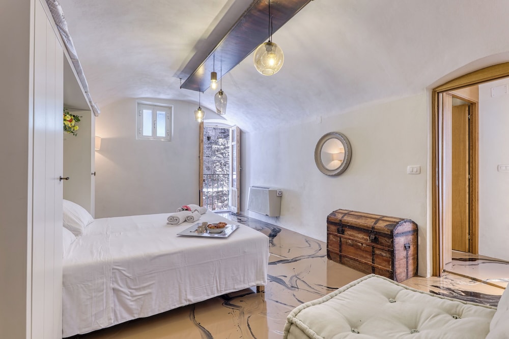 Boutique Apartment Casa Del Nobile