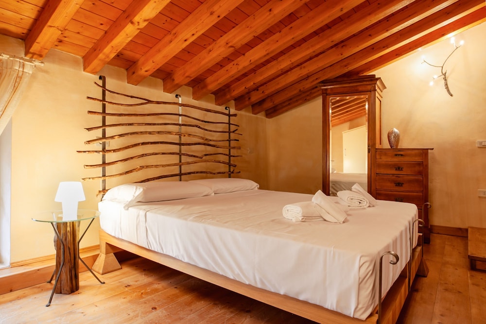 Borgo Olivo by Wonderful Italy