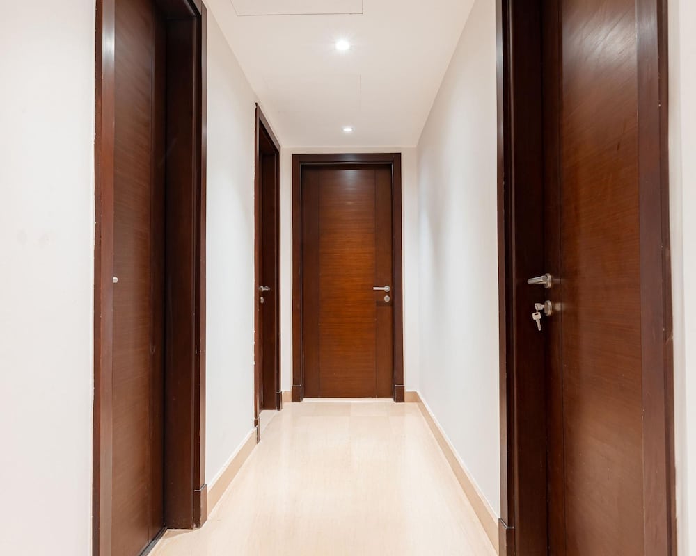 Vesta - Luxury Apt - 3Br - Cfc Xxxii