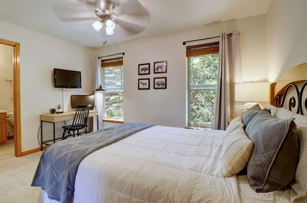 122 Lookout Ridge 2 Bedroom Townhouse
