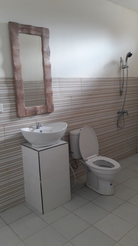 Bali Fab Dive Center - Hostel