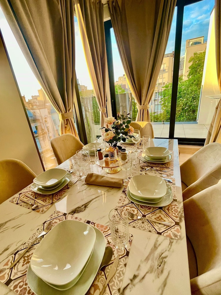 One Lux Stay near Antwerp Central