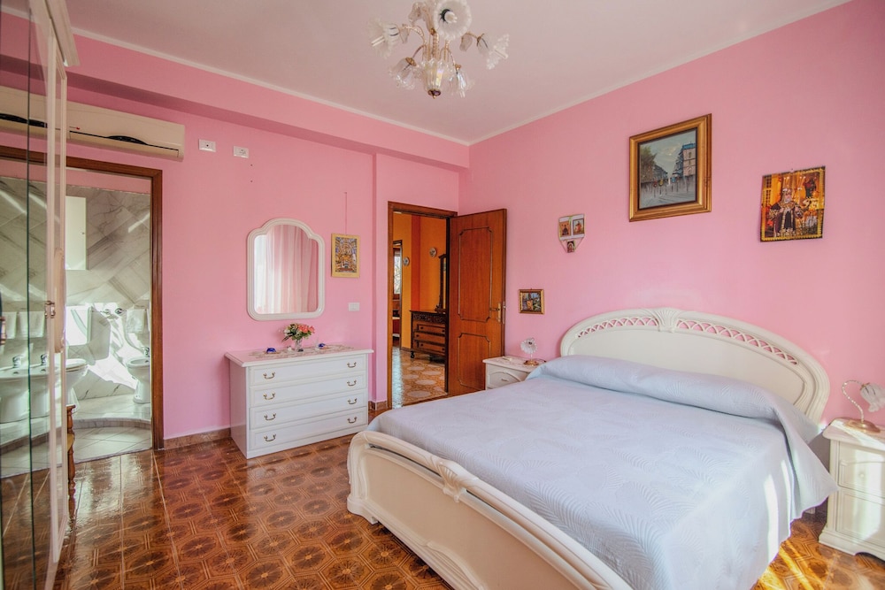Villa Corsica