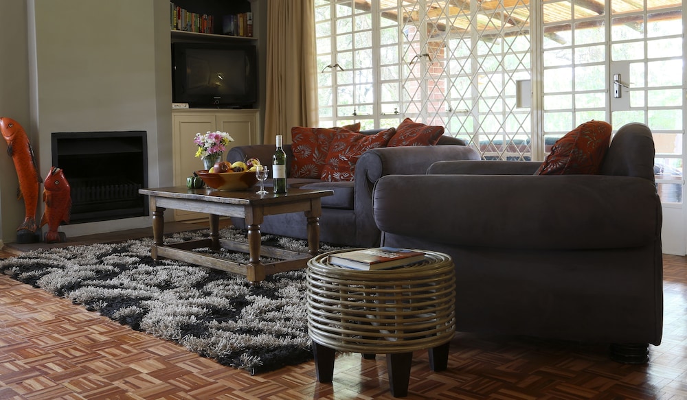 Sunbird Guest House