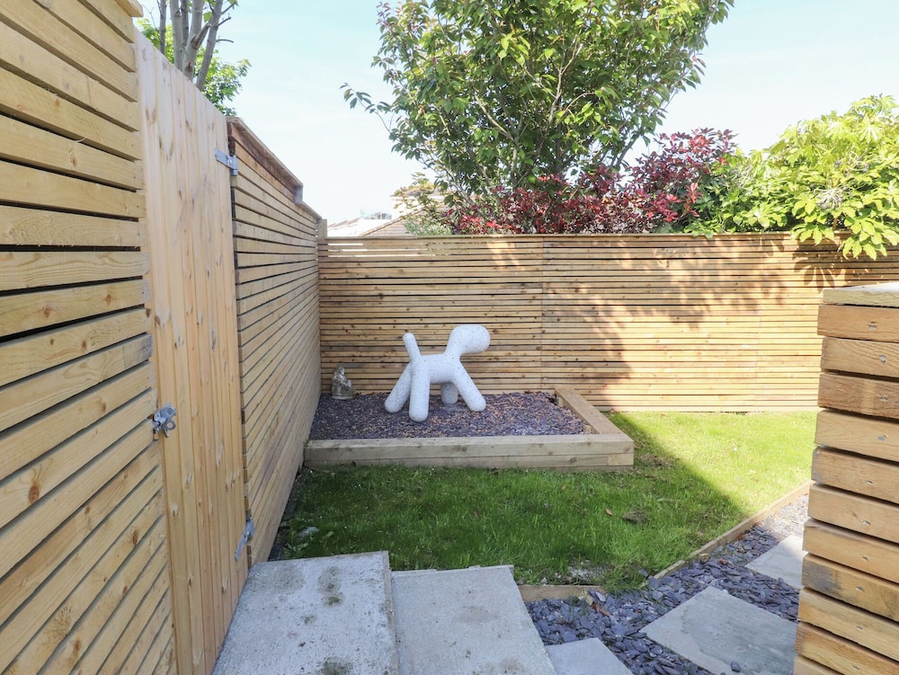 Trearddur House Cottage