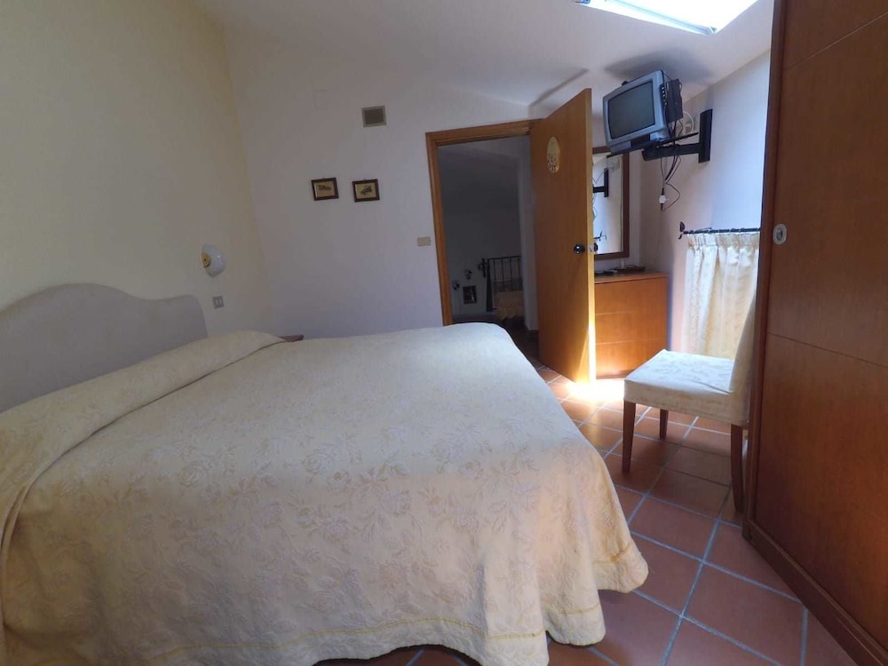 Caterina House