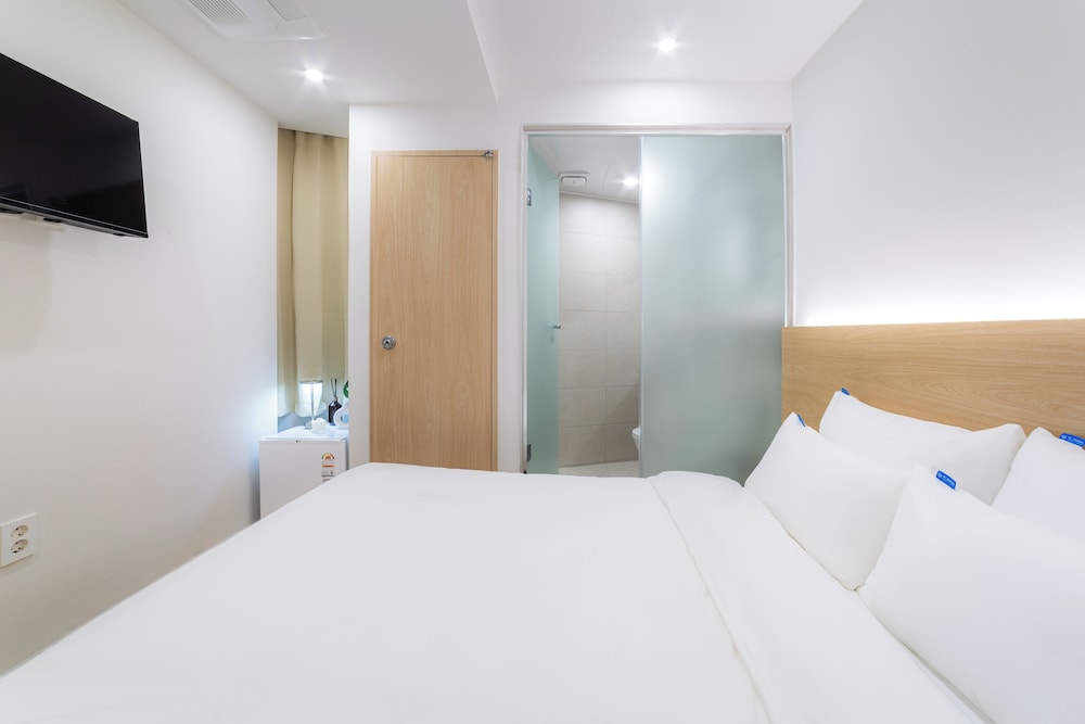 Hi Seoul Hostel Myungdong West