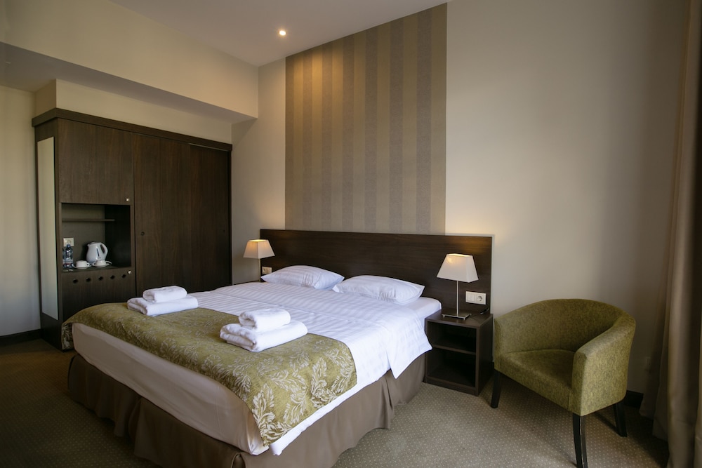 Hotel Citrus
