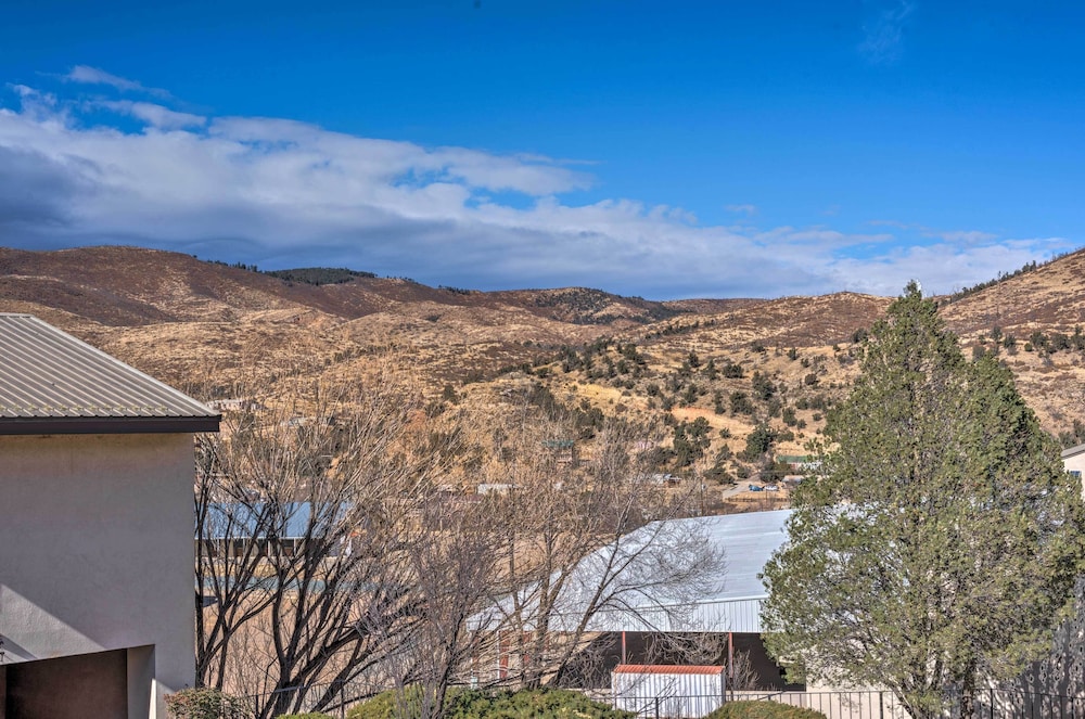 Ruidoso Condo Near Skiing, Hiking & Casinos! view 5
