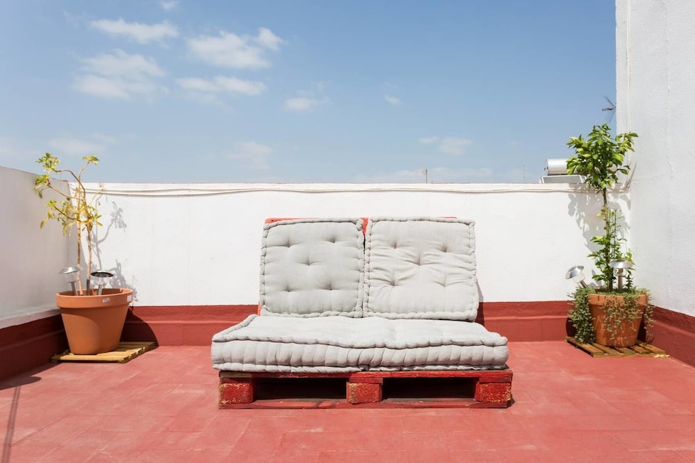 roof