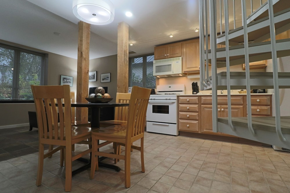 Garden Guest House