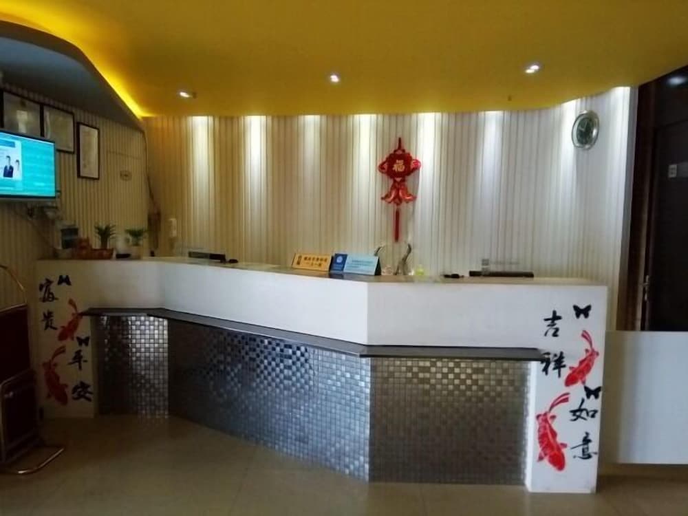 Jinjiang Inn Xiamen Xiang'anma Lane