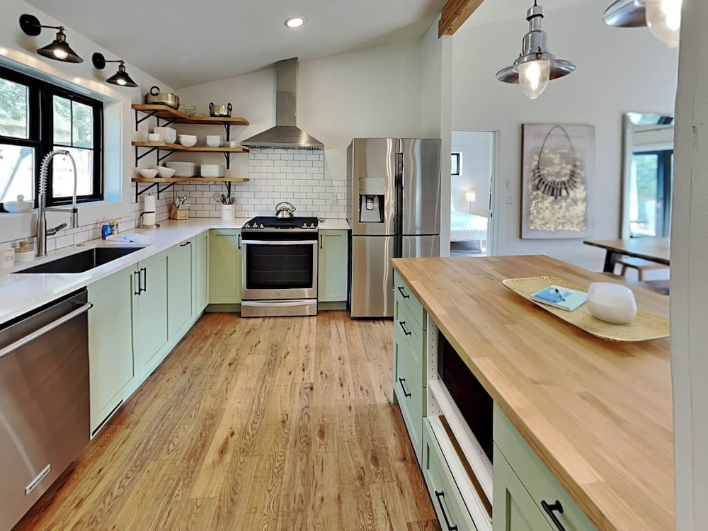 Casa Blanca by Ruidoso Vacation Rentals