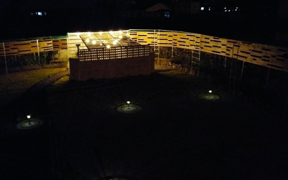 Jeju Ian House Guest House view 3