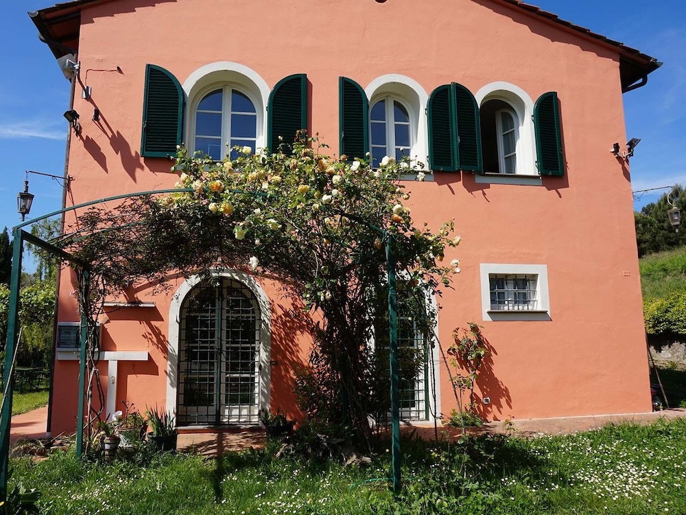 Agriturismo Poggio la Fioraia