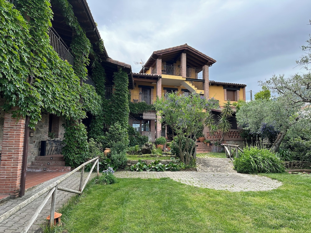 Casa Rural La Covacha
