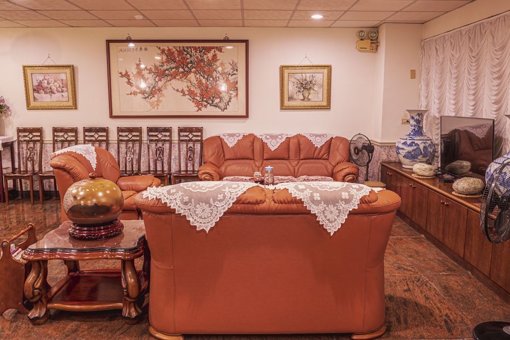 Shih Liang hotel